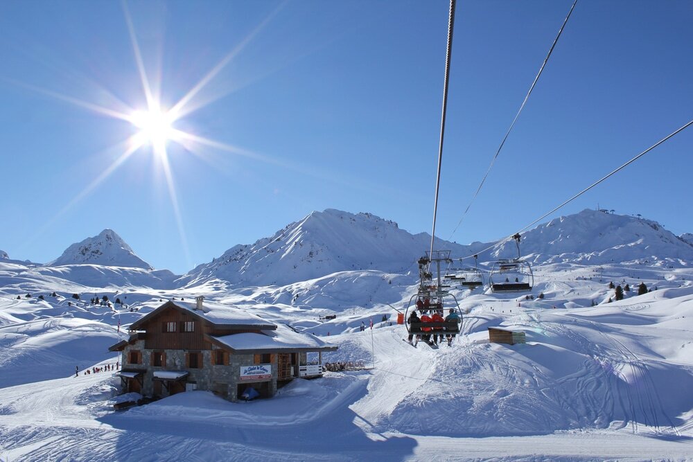 Airport Transfers to Serre Chevalier