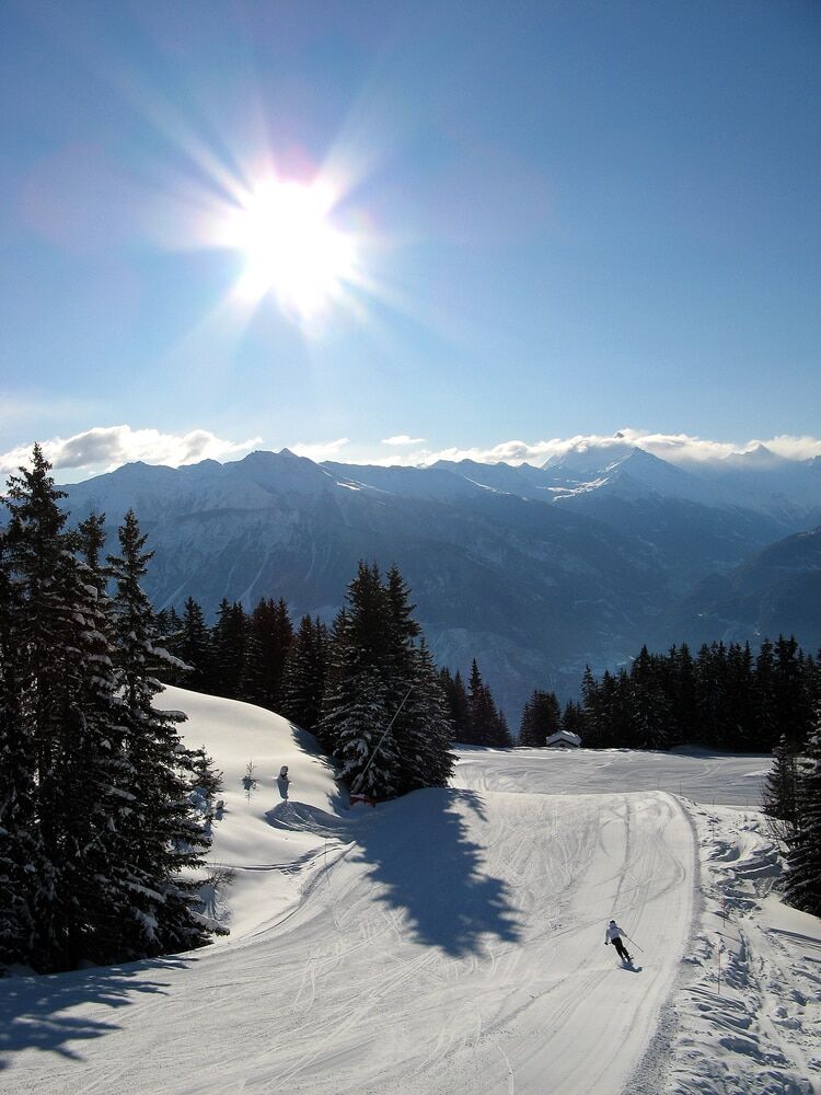 Mottaret Airport Shuttle Bus