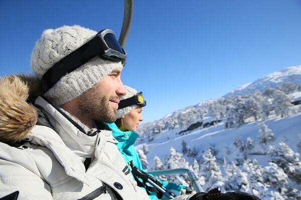 Val d'Isere Airport Shuttle Bus
