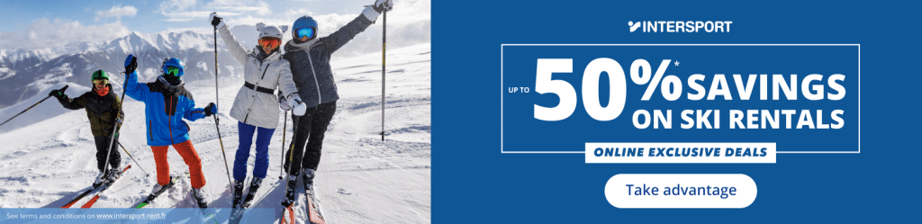 Discounted Bens Bus Intersport Ski Hire Discounted Bens Bus Intersport Ski Hire